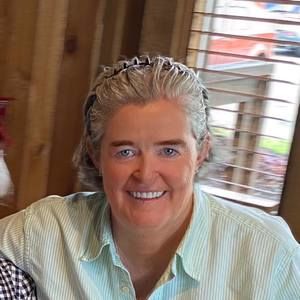 Meet your Posher, Sue